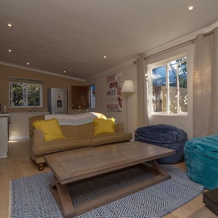 The Garden On Phantom - "Off The Grid" Knysna Exterior foto