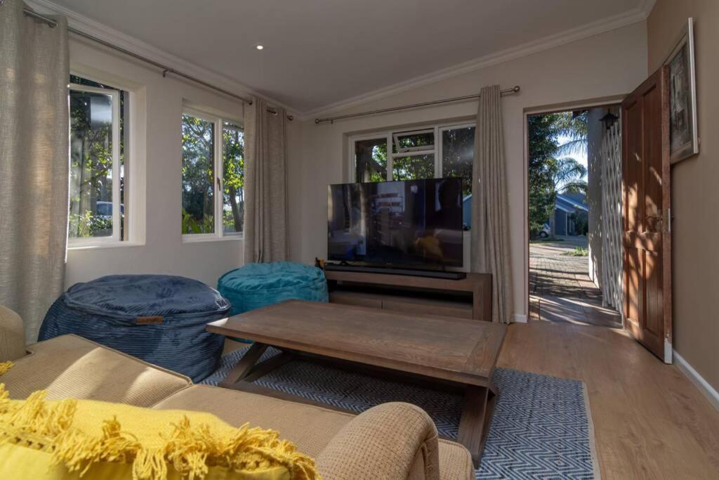 The Garden On Phantom - "Off The Grid" Knysna Exterior foto